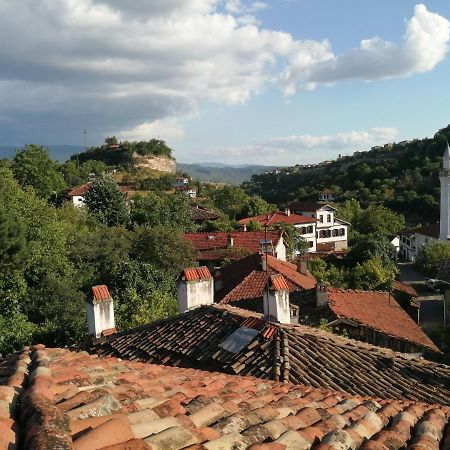 Badeli Konak Safranbolu Kültér fotó