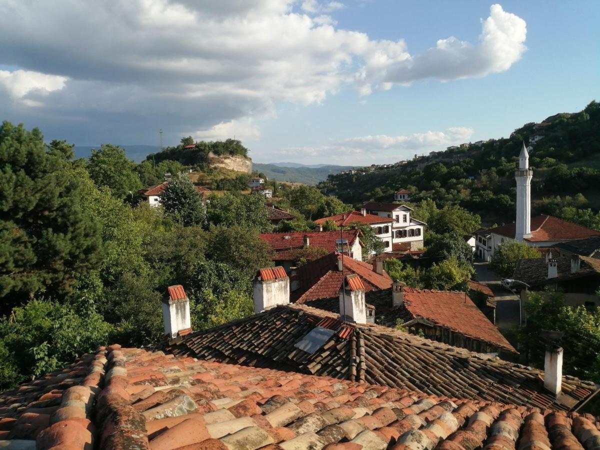 Badeli Konak Safranbolu Kültér fotó
