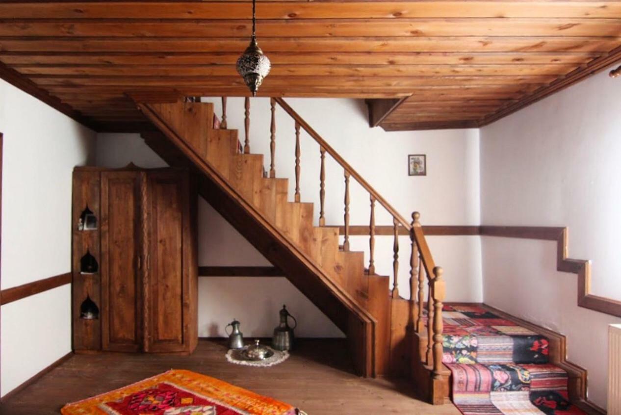 Badeli Konak Safranbolu Kültér fotó